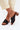 Heeled sandals model 227928 Step in style