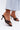 Heeled sandals model 227939 Step in style
