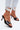Heeled sandals model 227945 Step in style