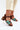 Heel sandals model 227911 Step in style