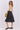 ~Spódnica jeansowa model 228023 Factory Price