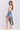 ~Spódnica jeansowa model 228026 Factory Price