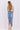 ~Spódnica jeansowa model 228026 Factory Price
