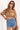 ~Szorty jeansowe model 228037 Factory Price