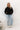 Plus size sweatshirt model 228060 Relevance
