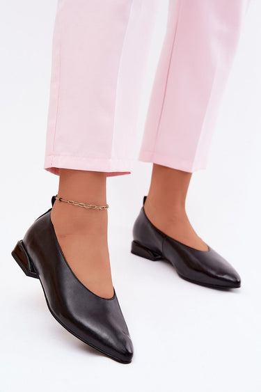 Ballet flats model 228089 Step in style