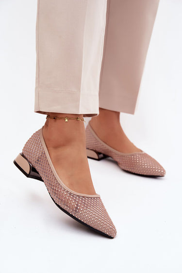 Ballet flats model 228092 Step in style