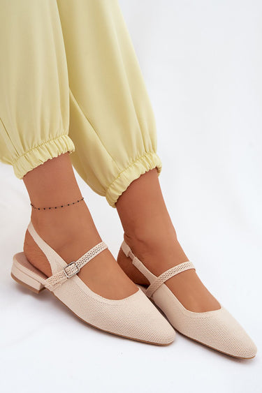Sandals model 228093 Step in style