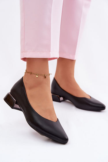 Ballet flats model 228095 Step in style
