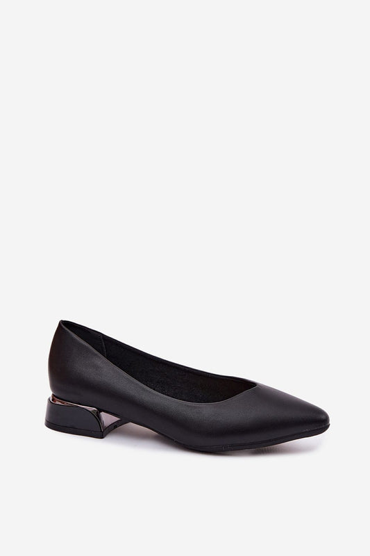 Ballet flats model 228095 Step in style