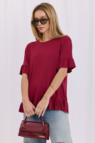 Blouse model 228256 Relevance