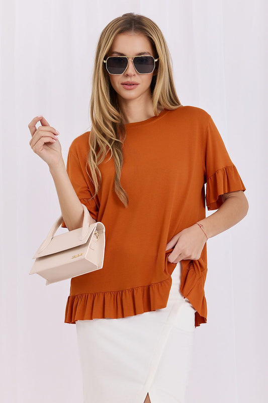 Blouse model 228260 Relevance