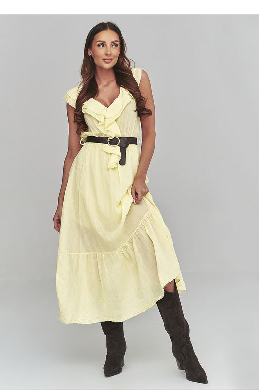 Daydress model 228261 Makadamia