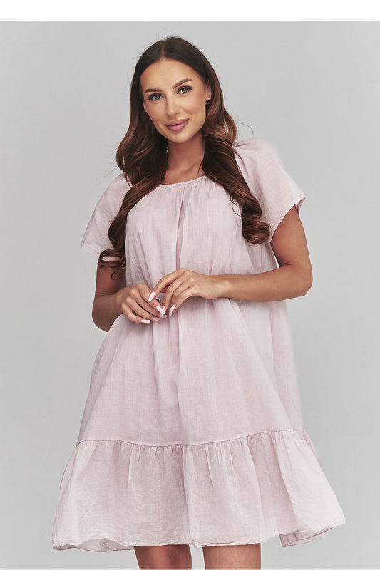 Daydress model 228266 Makadamia