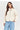 Jacket model 228274 Makadamia