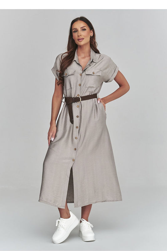 Daydress model 228280 Makadamia