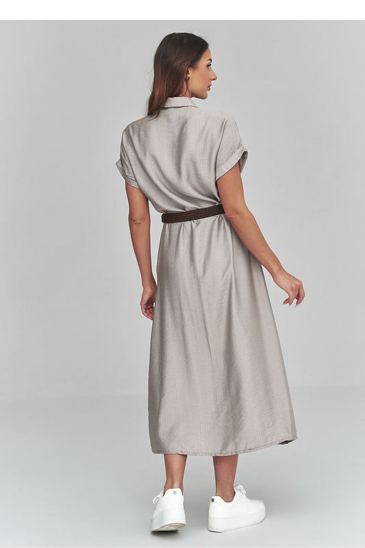 Daydress model 228280 Makadamia