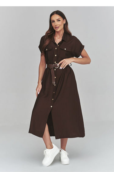 Daydress model 228281 Makadamia