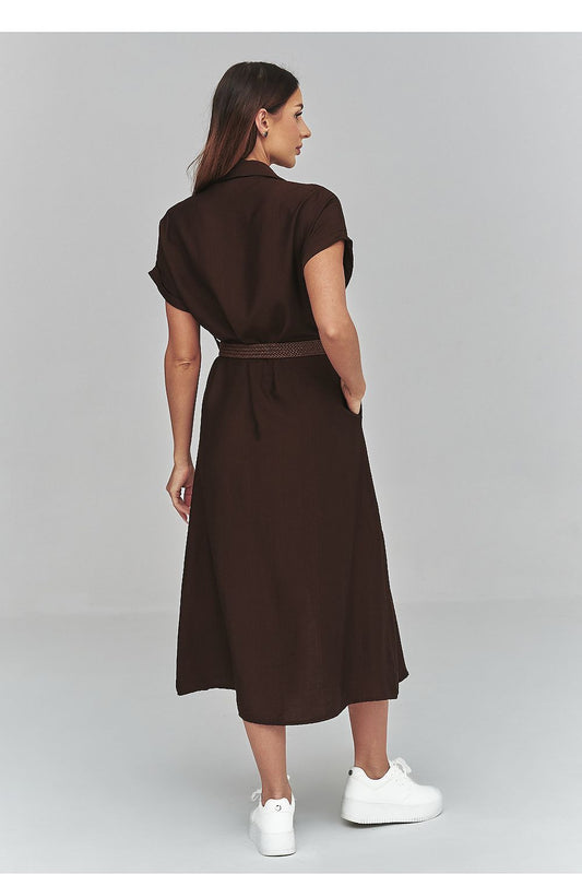 Daydress model 228281 Makadamia