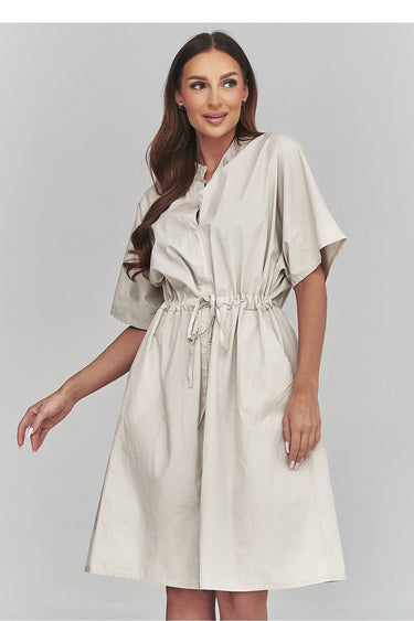 Daydress model 228286 Makadamia