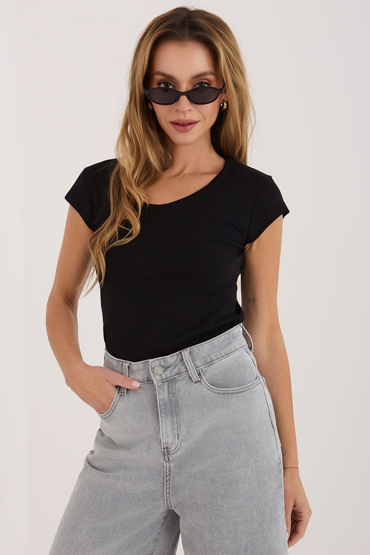 T-shirt model 228328 Rue Paris