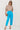 corduroy trousers model 228357 Rue Paris