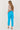 corduroy trousers model 228357 Rue Paris