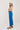 corduroy trousers model 228362 Rue Paris