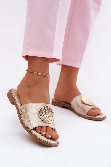 Flip-flops model 228386 Step in style