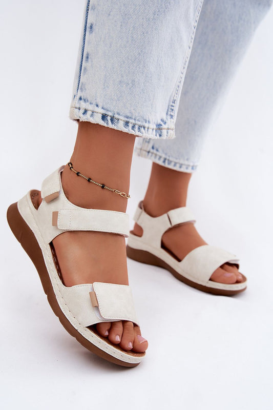 Buskin model 228396 Step in style