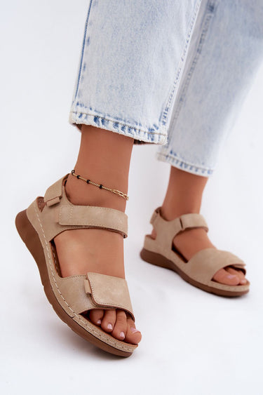 Buskin model 228398 Step in style