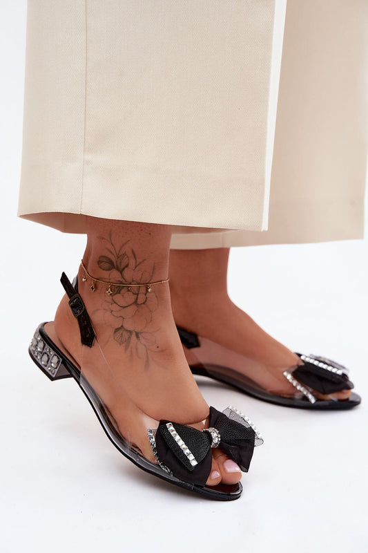 Sandals model 228400 Step in style