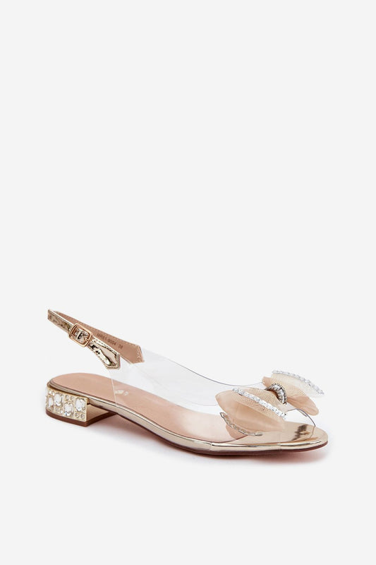 Sandals model 228401 Step in style