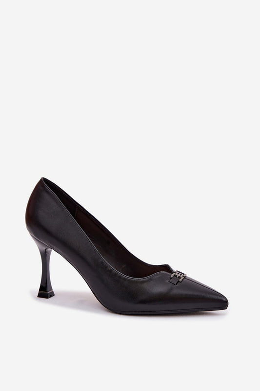 High heels model 228409 Step in style