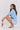 Shorts model 228418 Italy Moda
