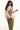 Blouse model 228431 Italy Moda