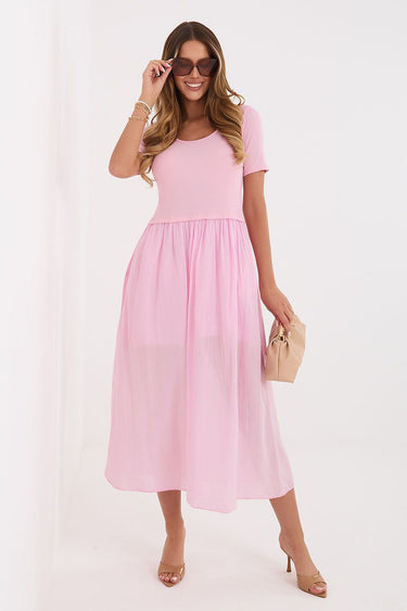 Daydress model 228467 Italy Moda