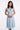 Evening dress model 228479 Numoco