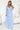 Long dress model 228489 Numoco