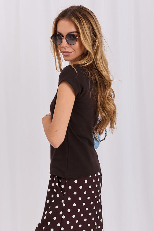 T-shirt model 228700 Rue Paris