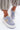 Platform sneakers model 228741 Step in style