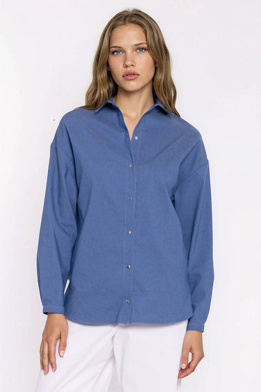 Long sleeve shirt model 228931 Nife