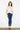 Blouse model 50061 Figl