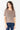 Blouse model 50064 Figl