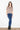 Blouse model 50064 Figl