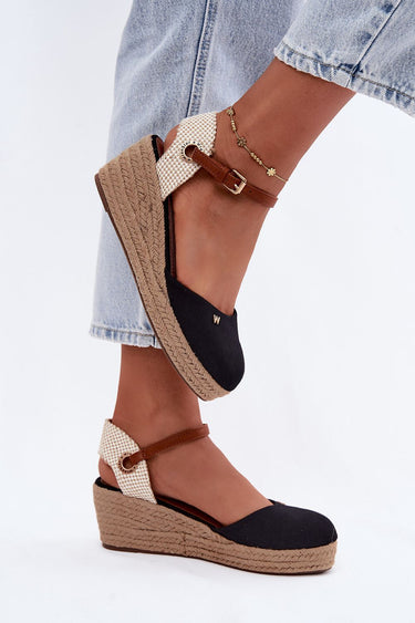 Buskin model 229271 Step in style