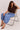 Women trousers model 229816 Italy Moda