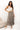 Long skirt model 229932 Italy Moda