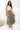 Long skirt model 229932 Italy Moda