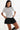 Short sleeve sweater model 230141 Italy Moda